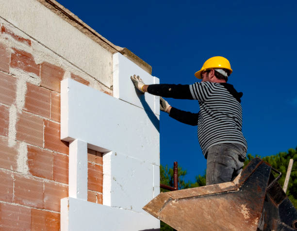 Ashland, NJ Insulation Contractor Company