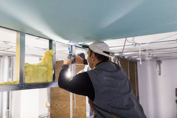 Best Spray Foam Insulation in Ashland, NJ