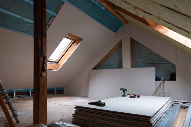 Best Fiberglass Insulation in Ashland, NJ