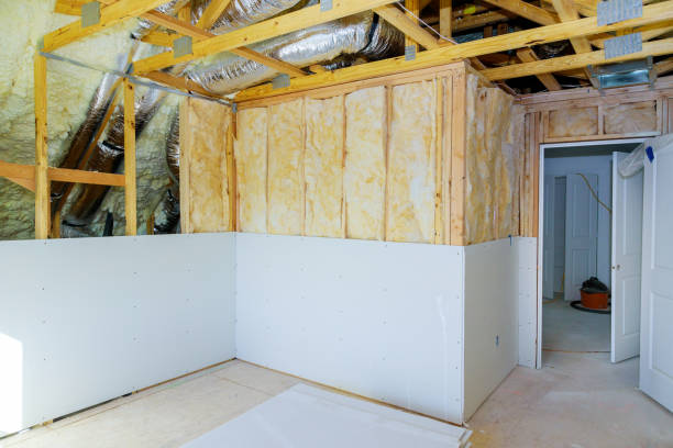 Best Geographic-Specific Insulation Services in Ashland, NJ