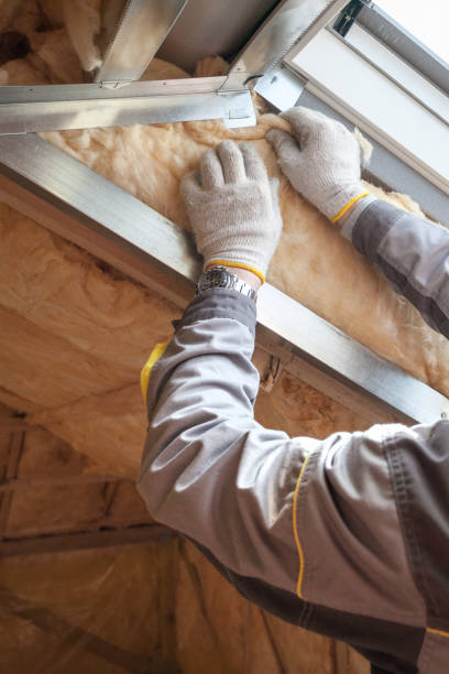 Best Insulation for Specific Applications in Ashland, NJ