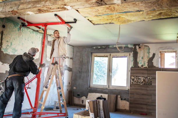 Best Insulation Maintenance and Repair in Ashland, NJ