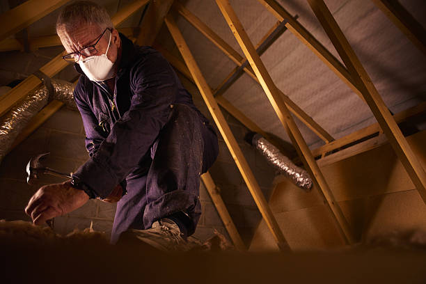 Best Residential Insulation in Ashland, NJ