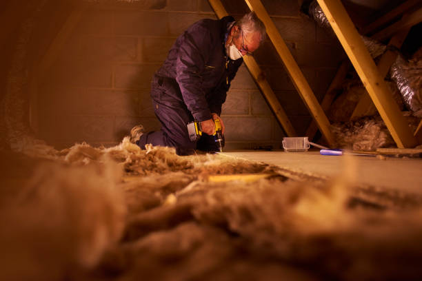 Types of Insulation We Offer in Ashland, NJ